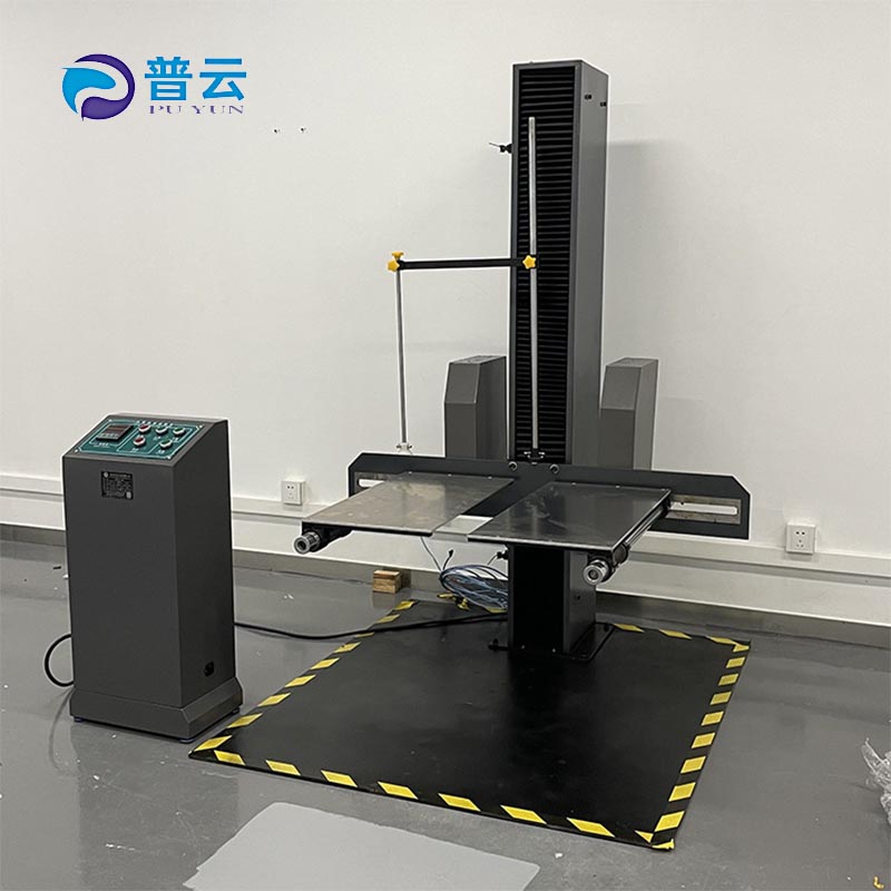 东莞纸箱检测设备
